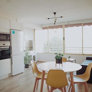 Apartamento de 1 Dormitorio